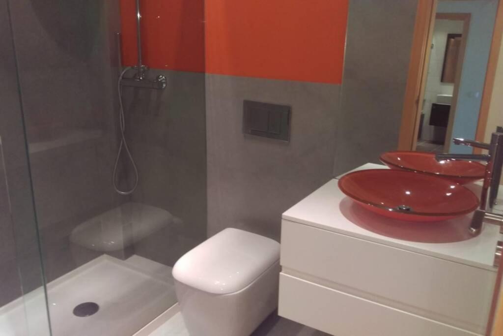 Appartement Modern 3 Bedroom Pool View. *