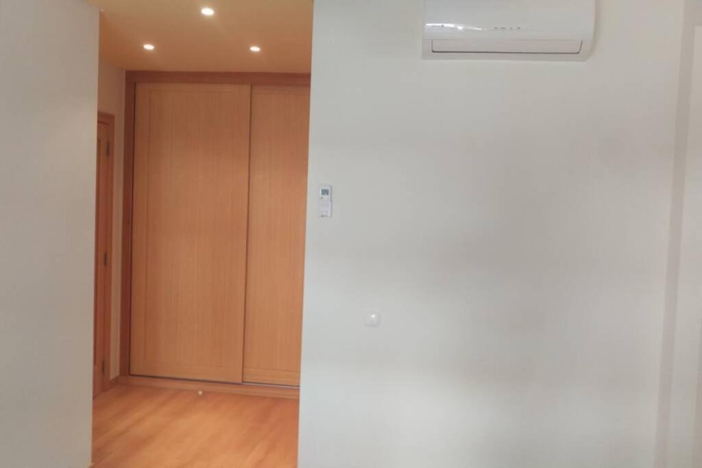 Appartement Modern 3 Bedroom Pool View.