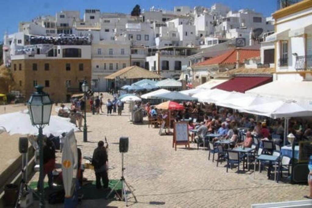 Appartement Modern 3 Bedroom Pool View. Albufeira