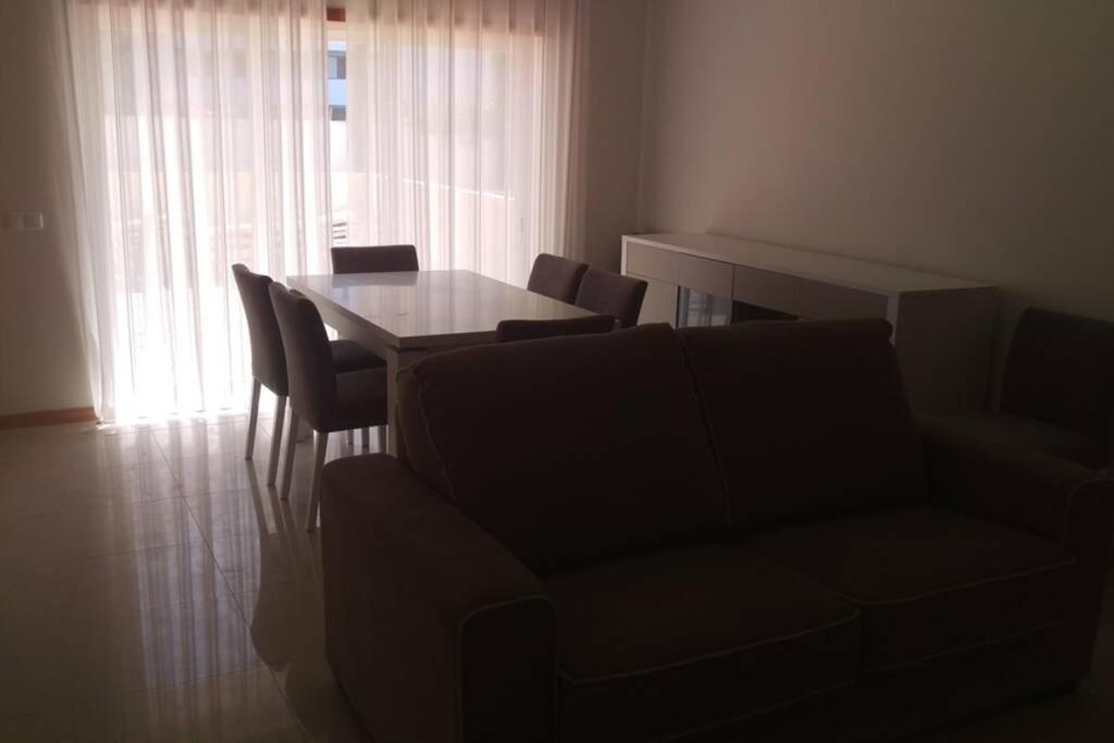 Appartement Modern 3 Bedroom Pool View.